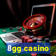 8gg casino